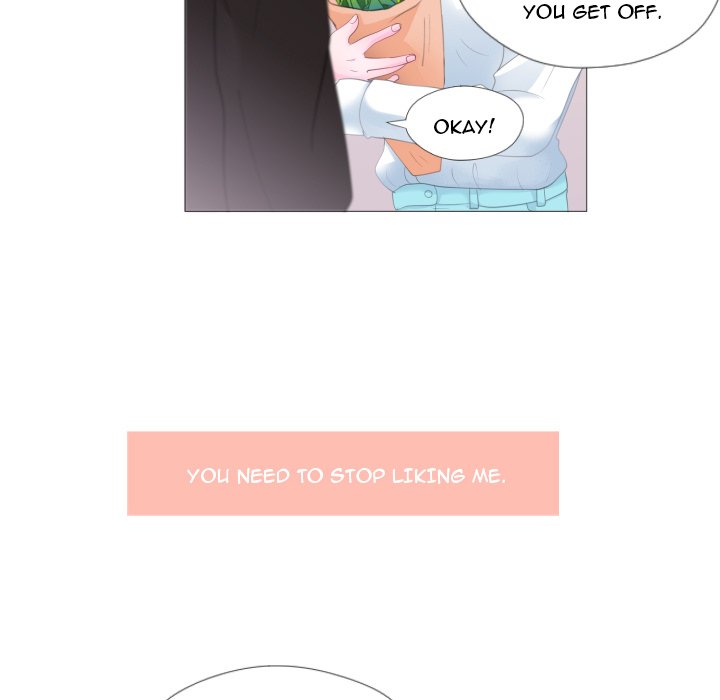 You Have The Wrong Person image