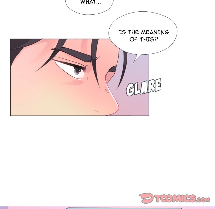 You Have The Wrong Person image