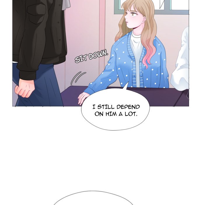 You Have The Wrong Person image