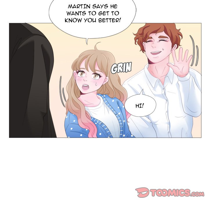 You Have The Wrong Person image