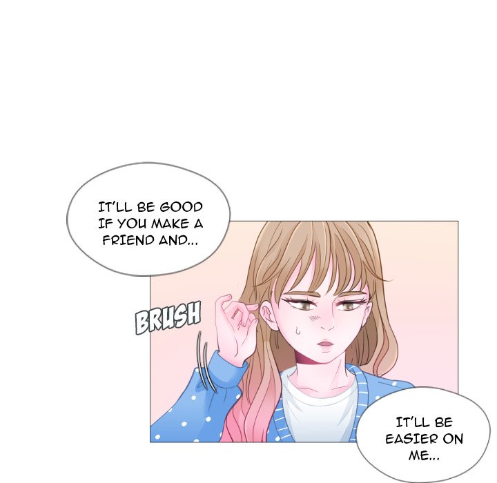 You Have The Wrong Person image