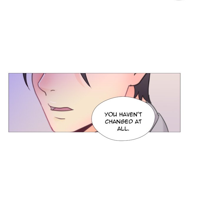 You Have The Wrong Person image