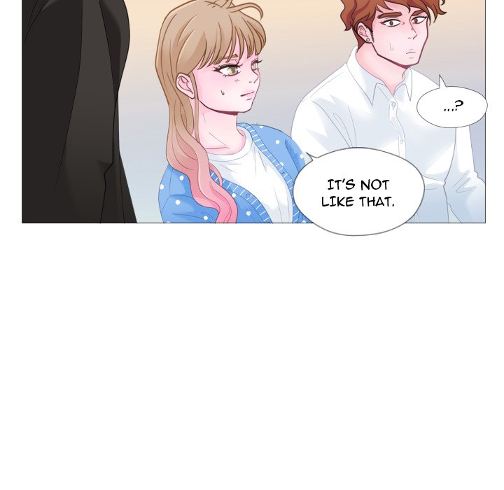 You Have The Wrong Person image