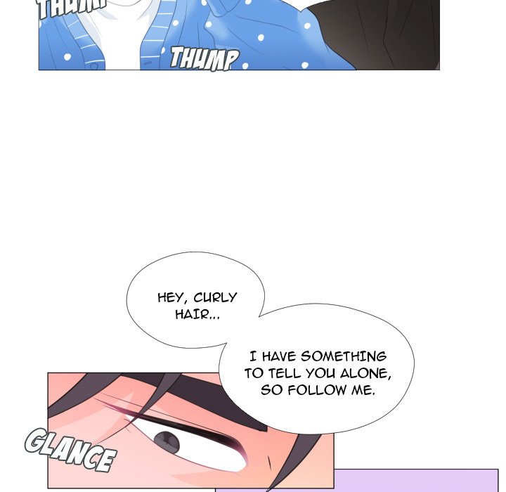 You Have The Wrong Person image