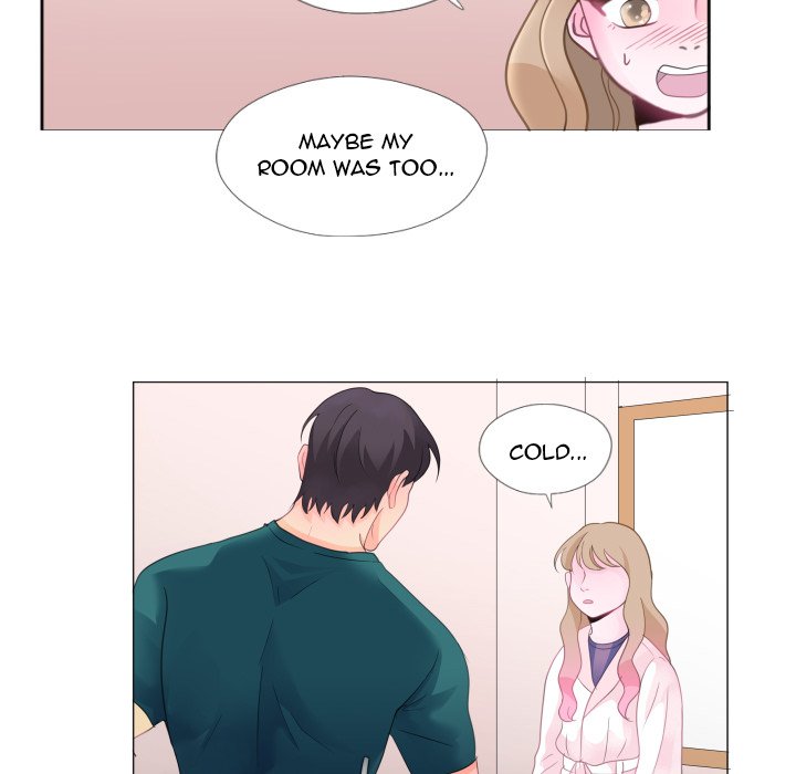 You Have The Wrong Person image