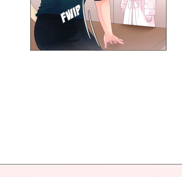 You Have The Wrong Person image