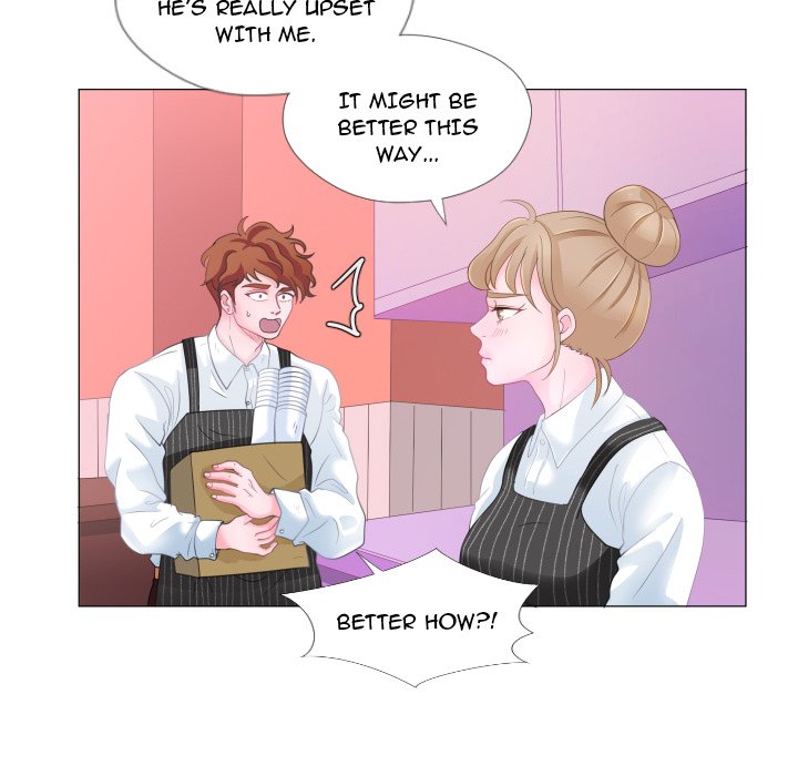 You Have The Wrong Person image