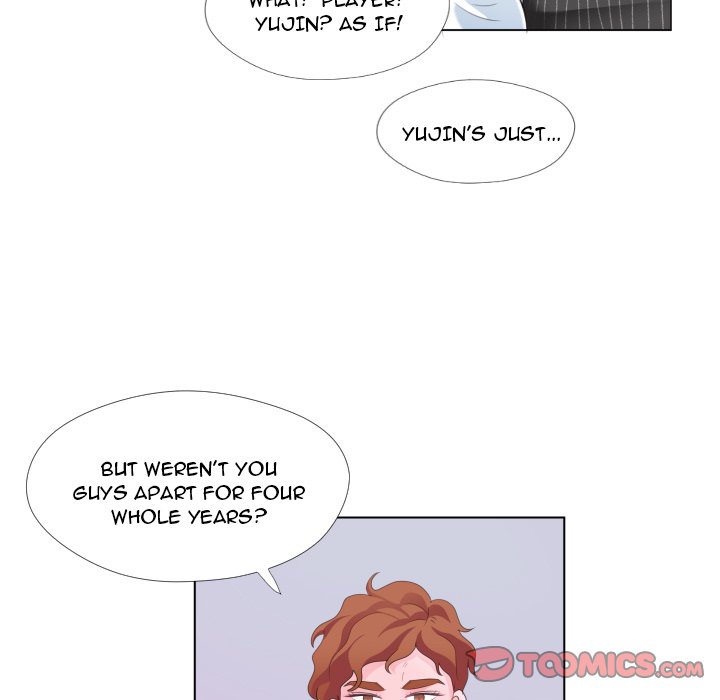 You Have The Wrong Person image