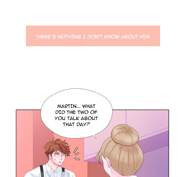 You Have The Wrong Person image