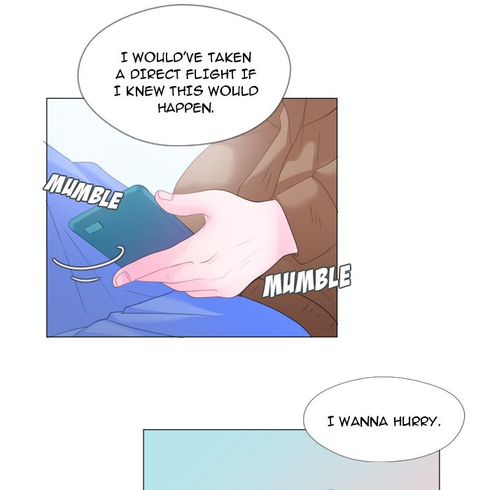 You Have The Wrong Person image