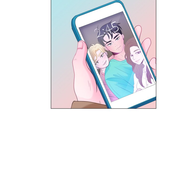 You Have The Wrong Person image
