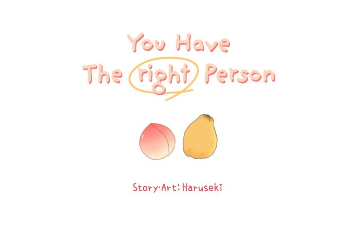 You Have The Wrong Person image