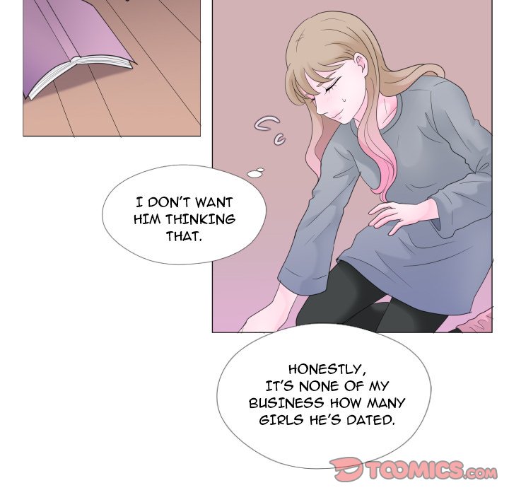 You Have The Wrong Person image