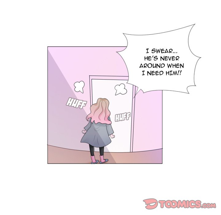 You Have The Wrong Person image