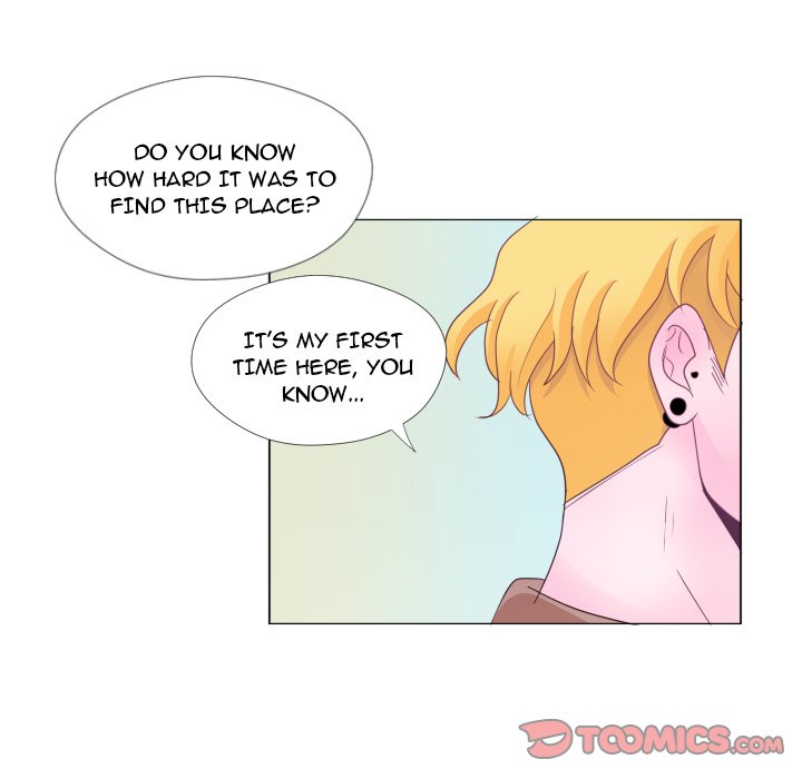 You Have The Wrong Person image