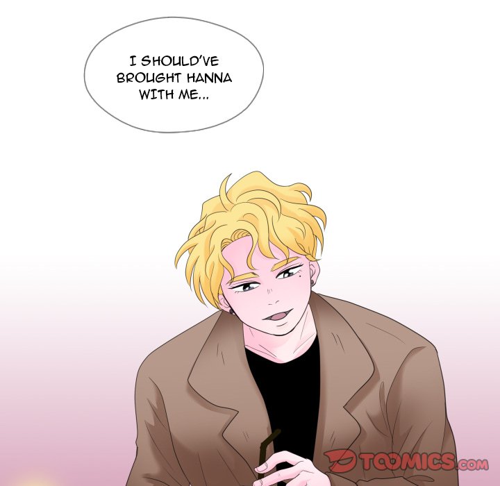 You Have The Wrong Person image