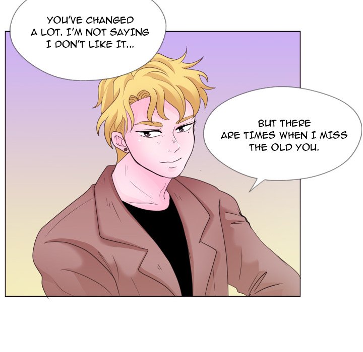 You Have The Wrong Person image