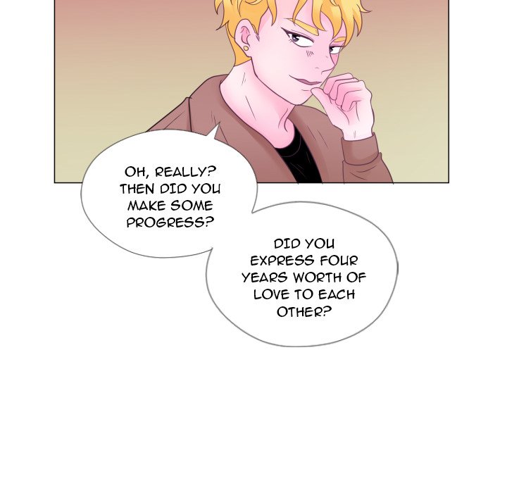 You Have The Wrong Person image