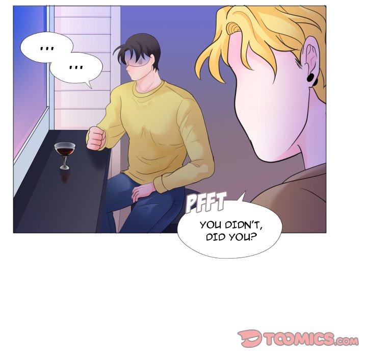 You Have The Wrong Person image