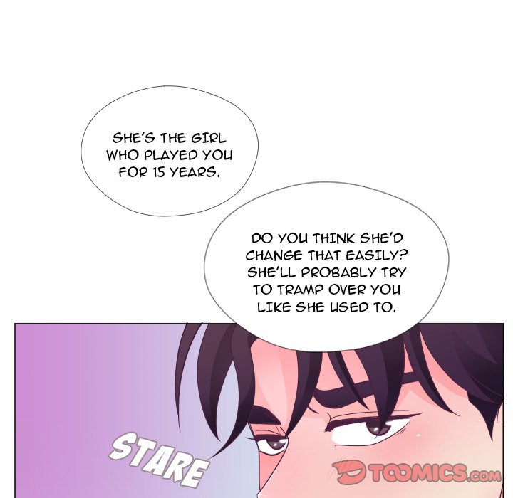 You Have The Wrong Person image