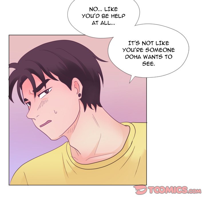 You Have The Wrong Person image