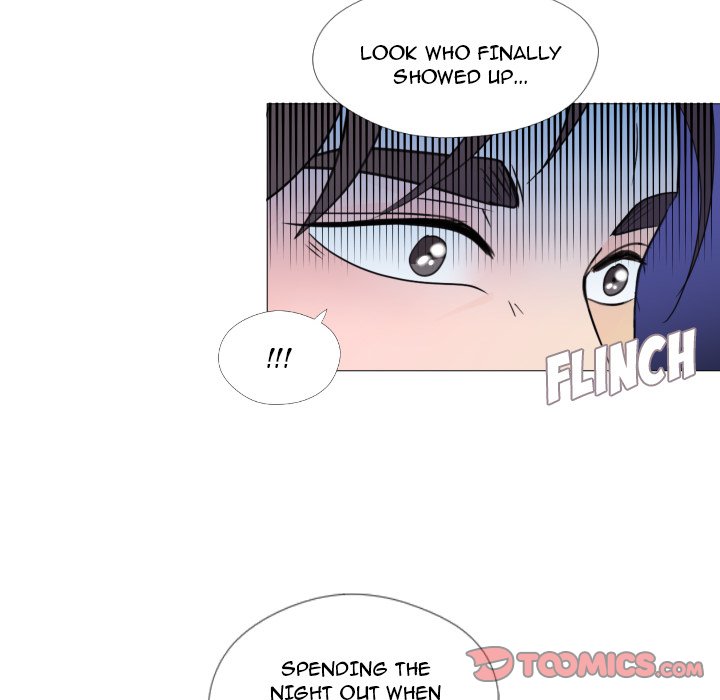 You Have The Wrong Person image