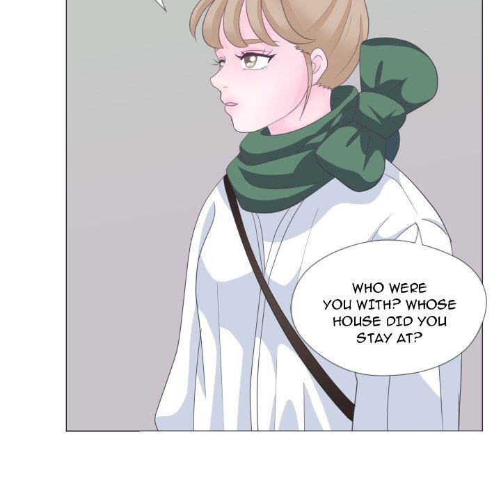 You Have The Wrong Person image