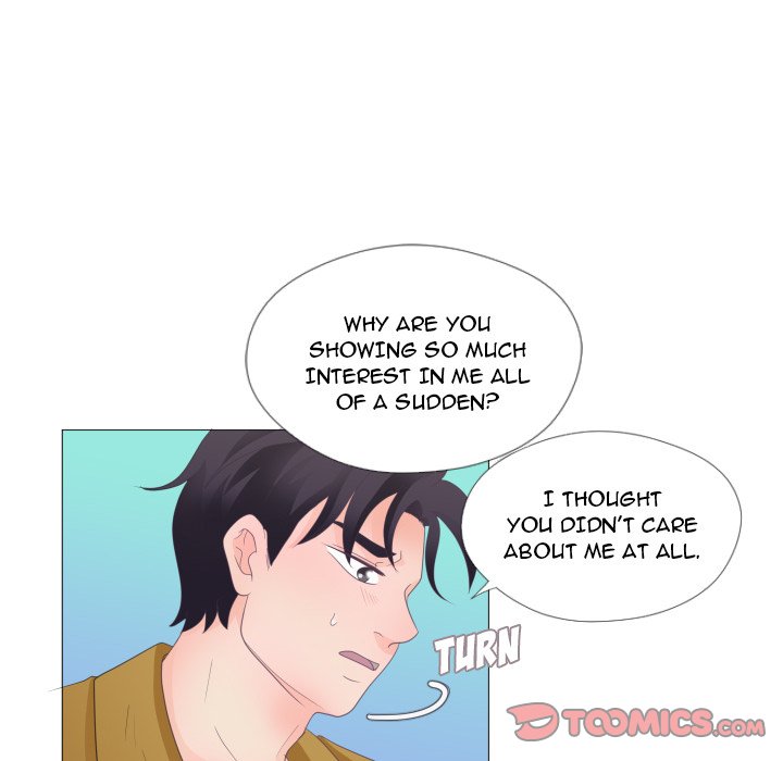 You Have The Wrong Person image
