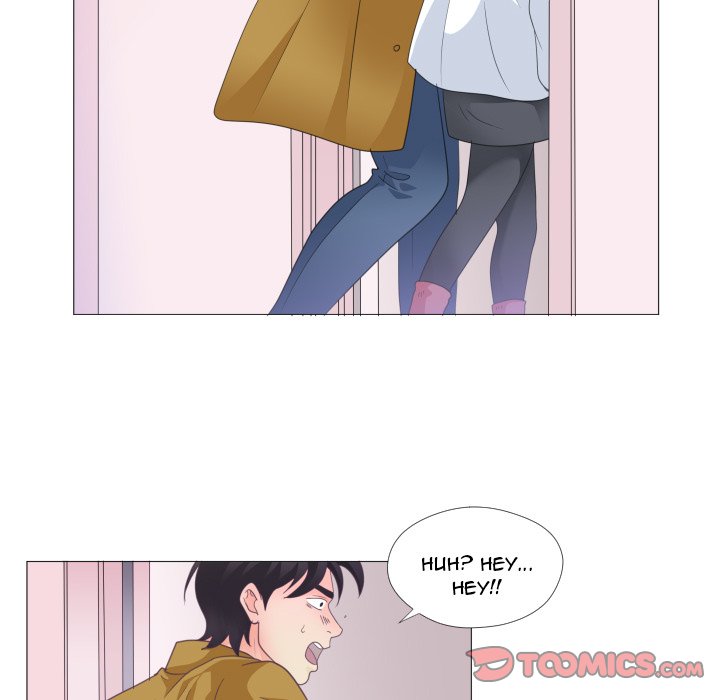 You Have The Wrong Person image