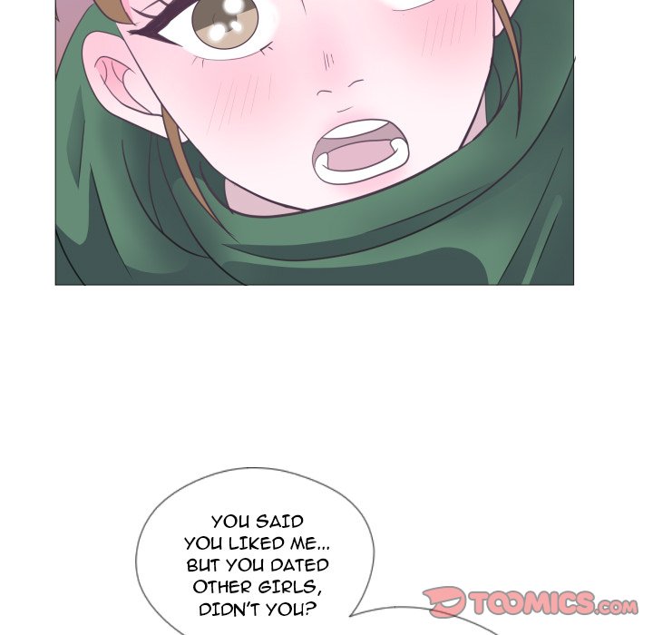 You Have The Wrong Person image