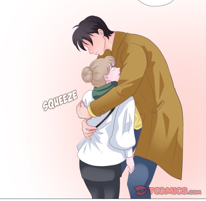 You Have The Wrong Person image