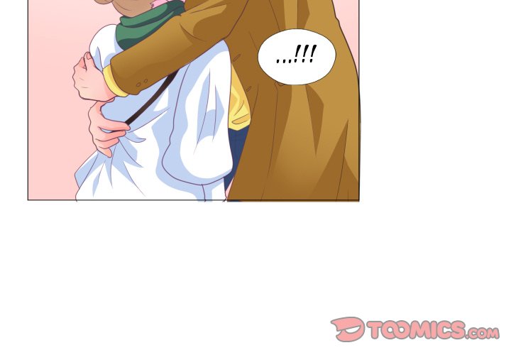 You Have The Wrong Person image