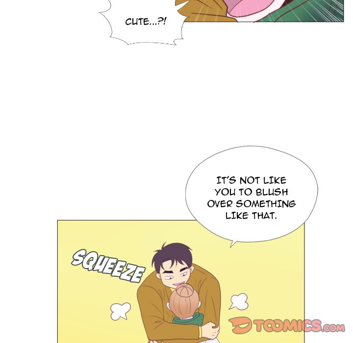 You Have The Wrong Person image