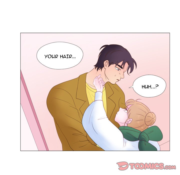 You Have The Wrong Person image