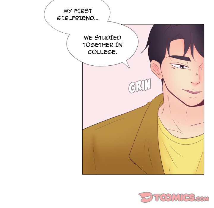 You Have The Wrong Person image