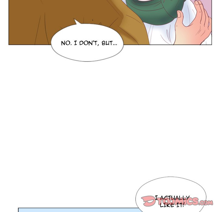 You Have The Wrong Person image