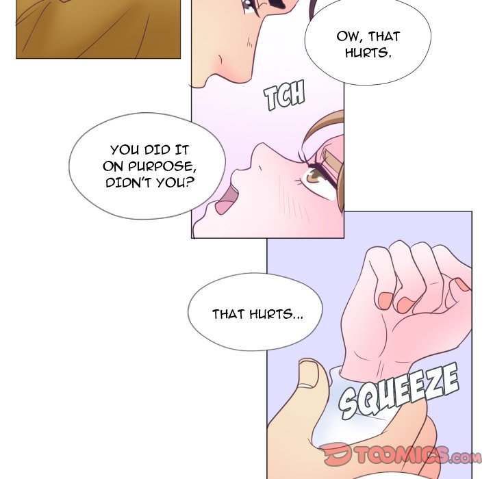 You Have The Wrong Person image