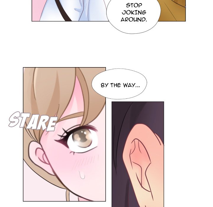 You Have The Wrong Person image