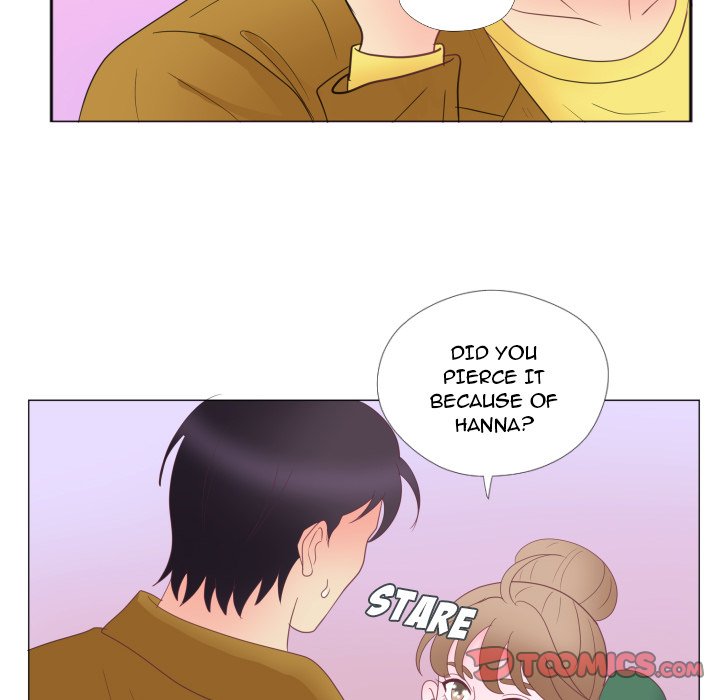 You Have The Wrong Person image