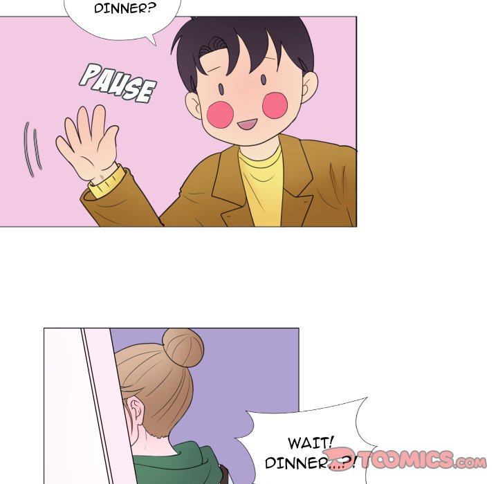 You Have The Wrong Person image