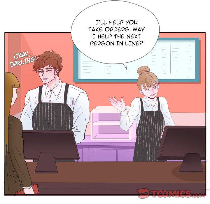 You Have The Wrong Person image
