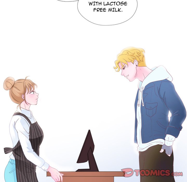 You Have The Wrong Person image