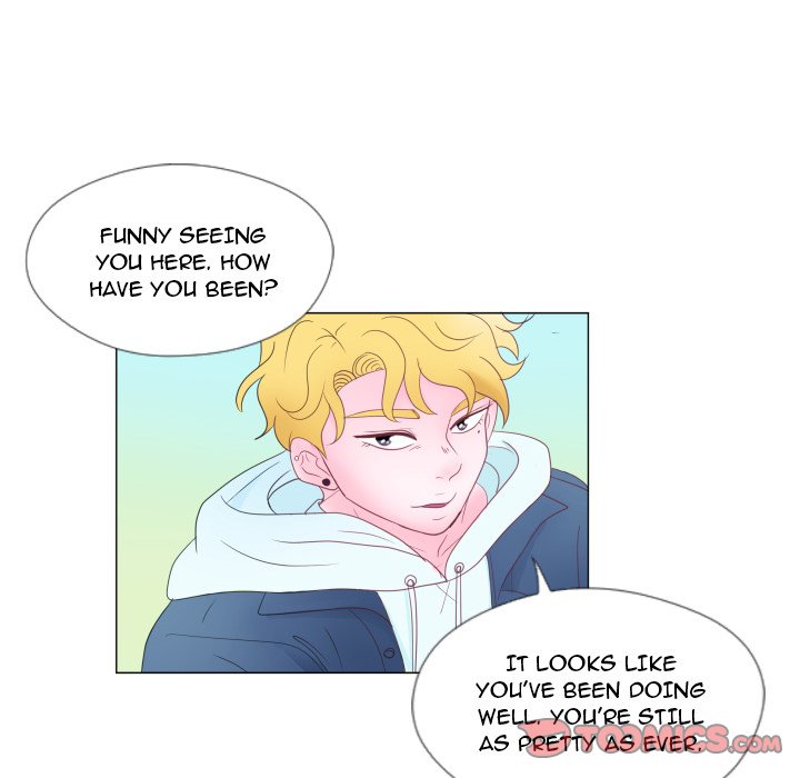 You Have The Wrong Person image