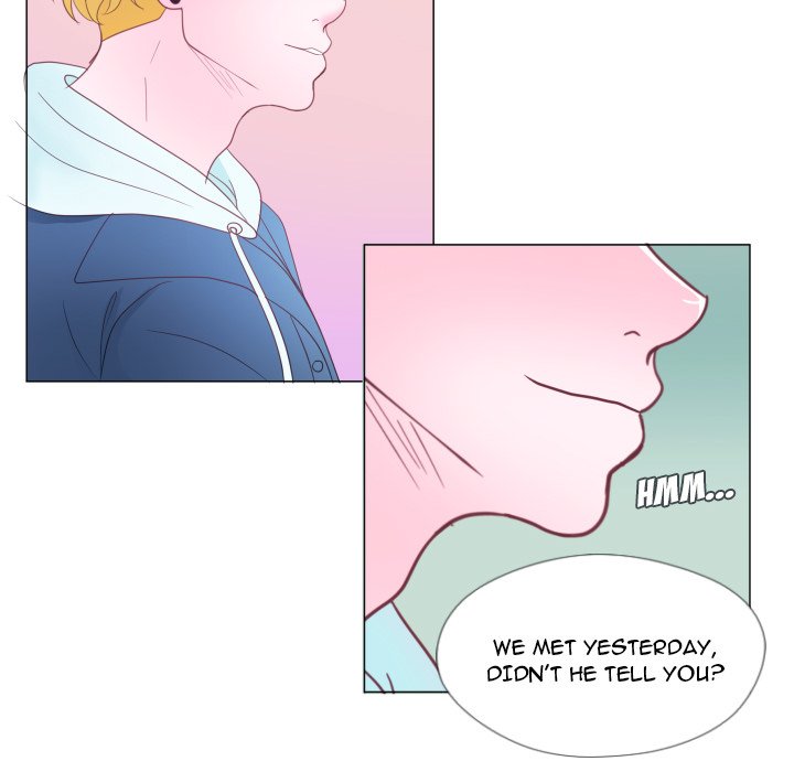 You Have The Wrong Person image