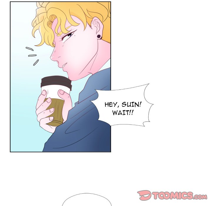 You Have The Wrong Person image