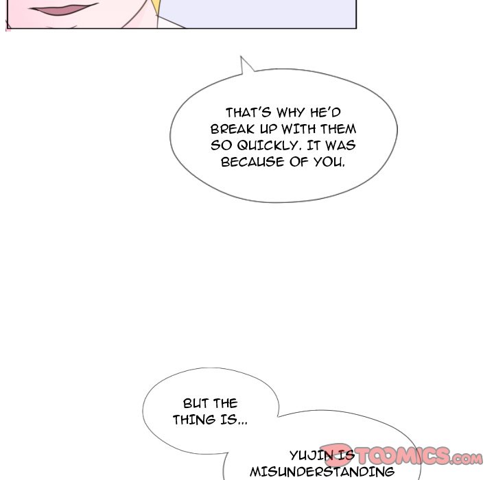 You Have The Wrong Person image