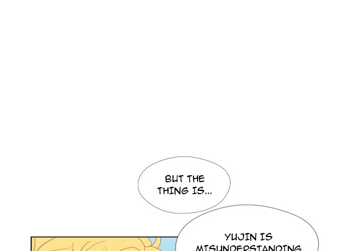 You Have The Wrong Person image