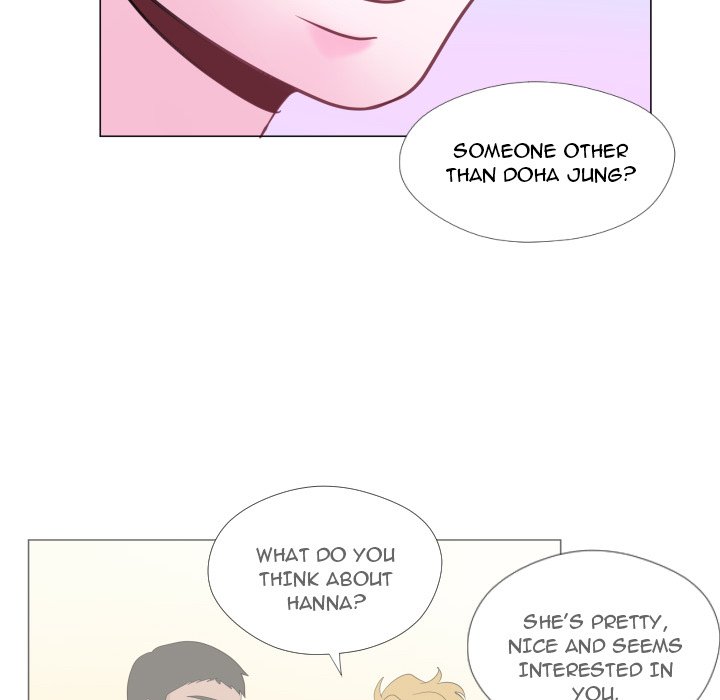 You Have The Wrong Person image