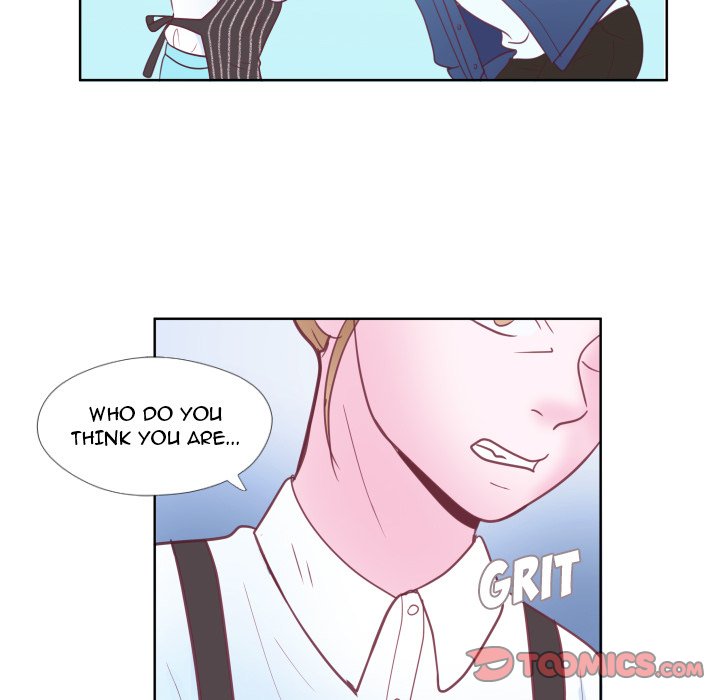 You Have The Wrong Person image