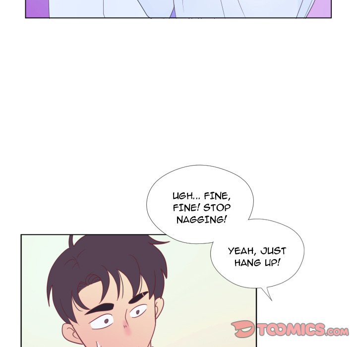 You Have The Wrong Person image